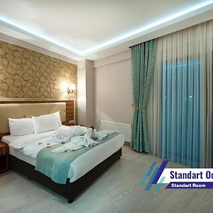 Standaard Kamer met een King Size Bed