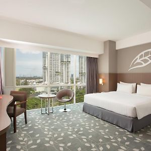 Swiss-Belinn Kemayoran